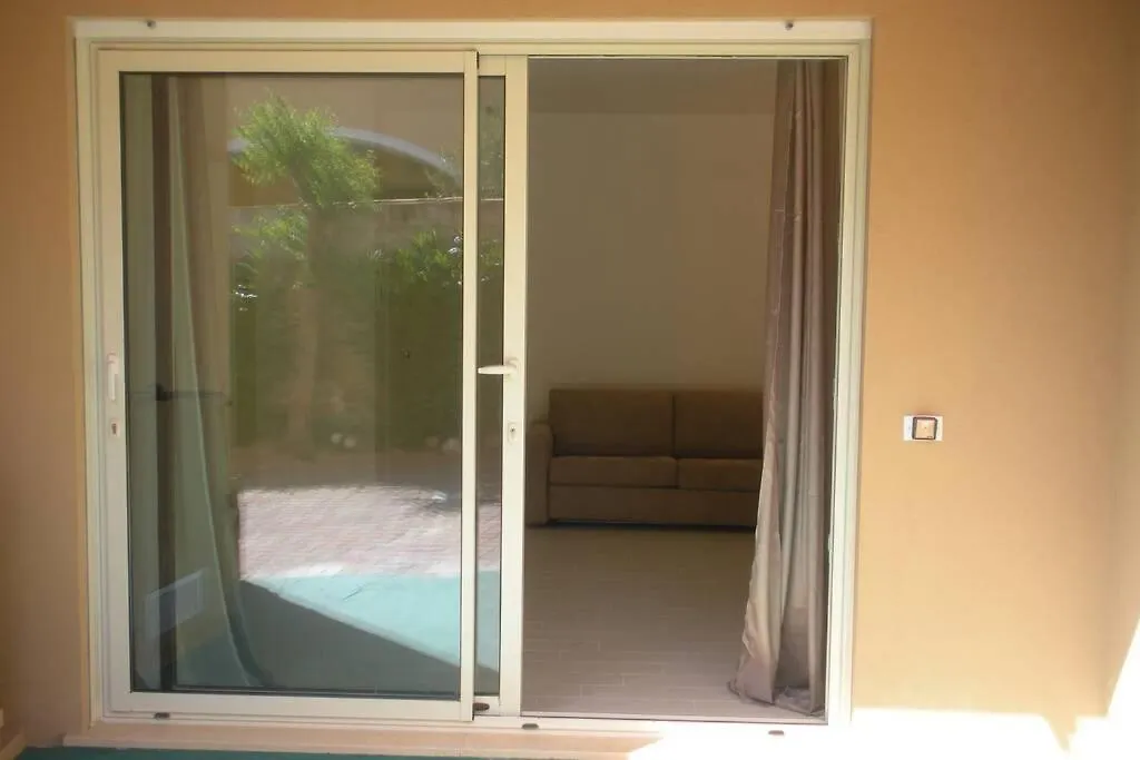 La Chiocciola: Villasimius Self-Check Apartment with Beach Shuttle