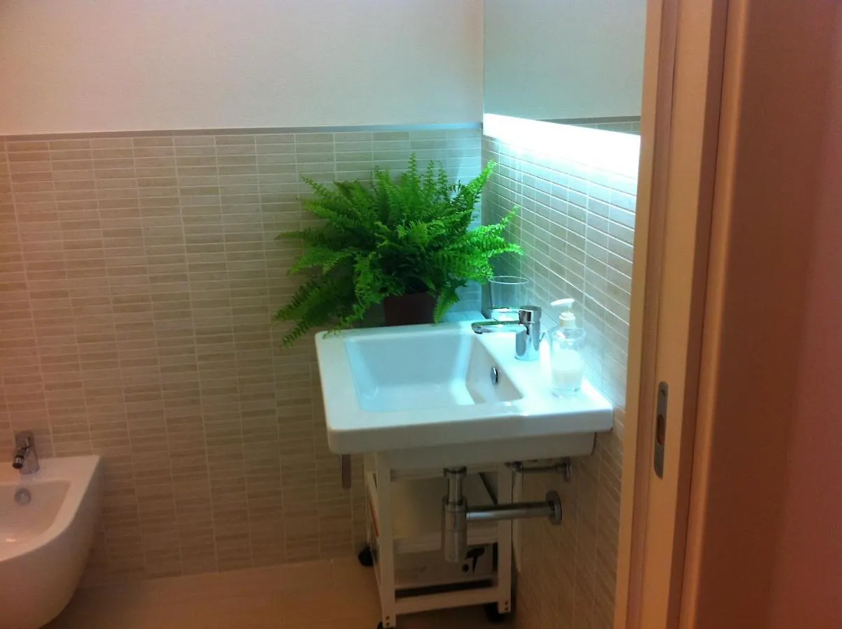 La Chiocciola: Villasimius Self-Check Apartment with Beach Shuttle
