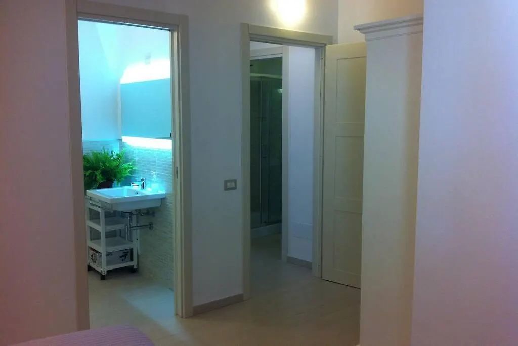 La Chiocciola: Villasimius Self-Check Apartment with Beach Shuttle