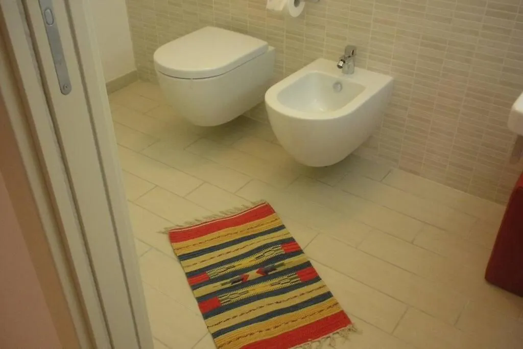 La Chiocciola: Villasimius Self-Check Apartment with Beach Shuttle