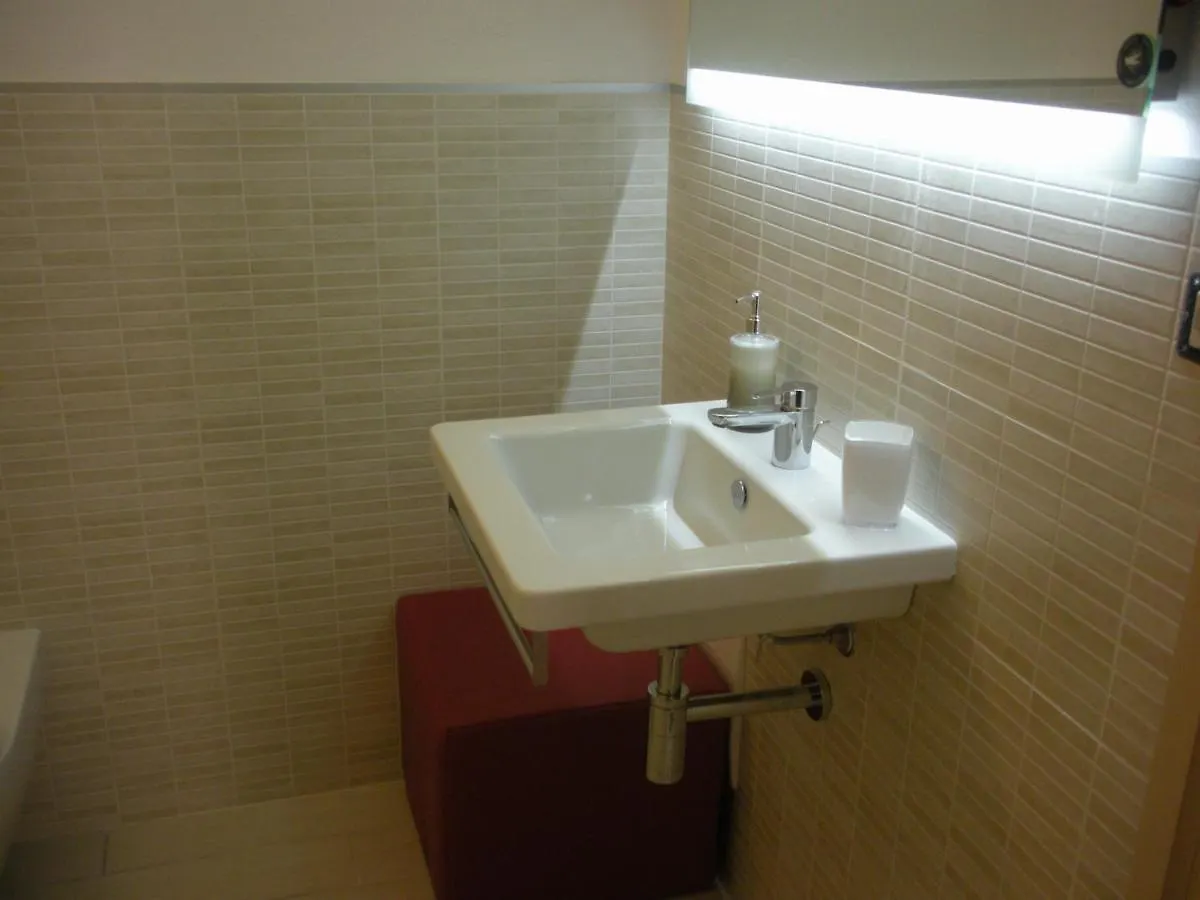 La Chiocciola: Villasimius Self-Check Apartment with Beach Shuttle