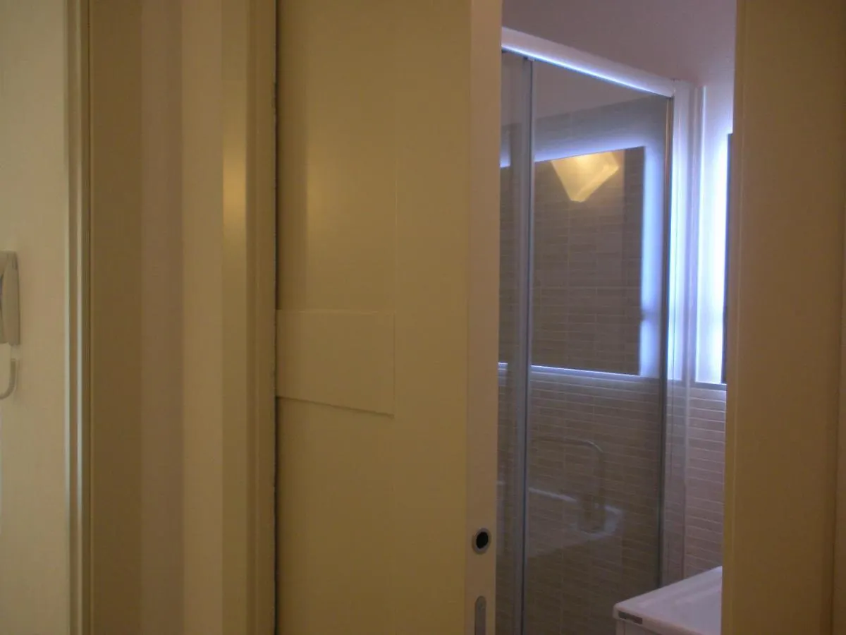 La Chiocciola: Villasimius Self-Check Apartment with Beach Shuttle Italy