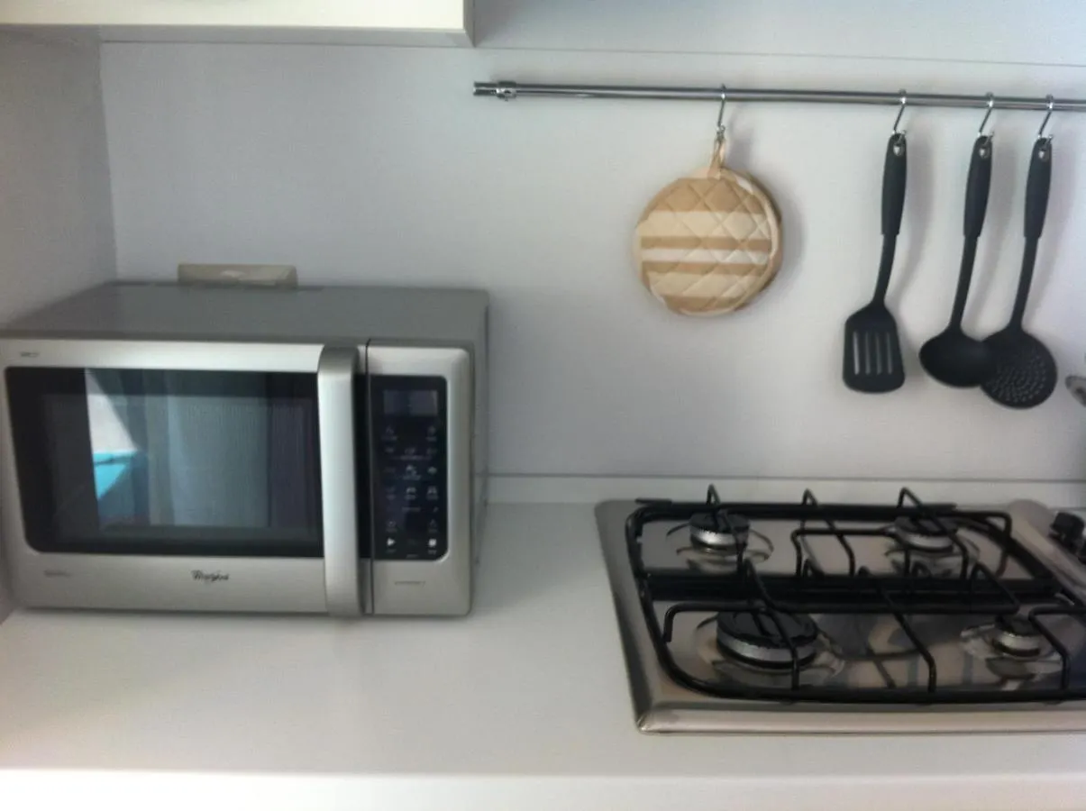 La Chiocciola: Villasimius Self-Check Apartment with Beach Shuttle Italy