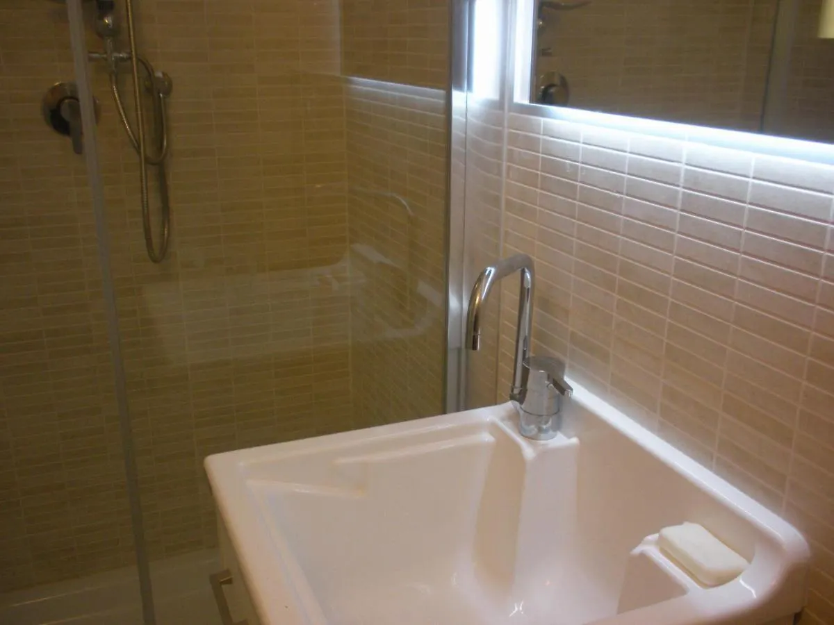La Chiocciola: Villasimius Self-Check Apartment with Beach Shuttle
