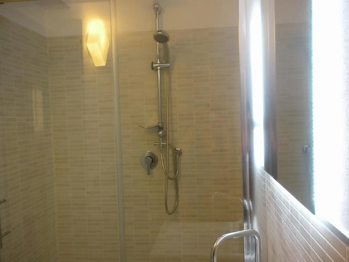 La Chiocciola: Villasimius Self-Check Apartment with Beach Shuttle 0*,  Italy