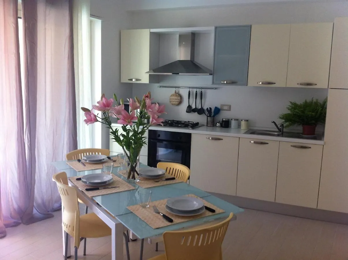 La Chiocciola: Villasimius Self-Check Apartment with Beach Shuttle