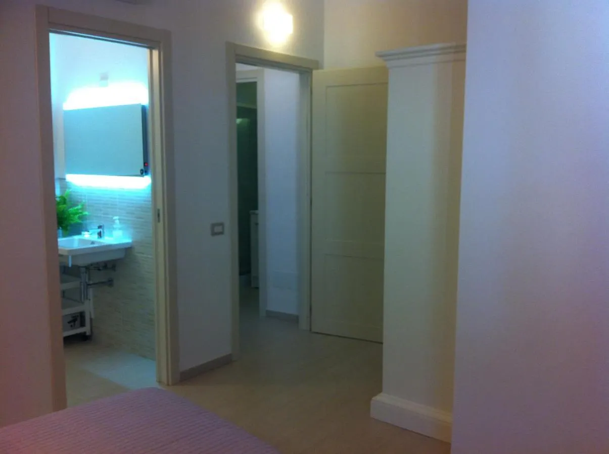 La Chiocciola: Villasimius Self-Check Apartment with Beach Shuttle