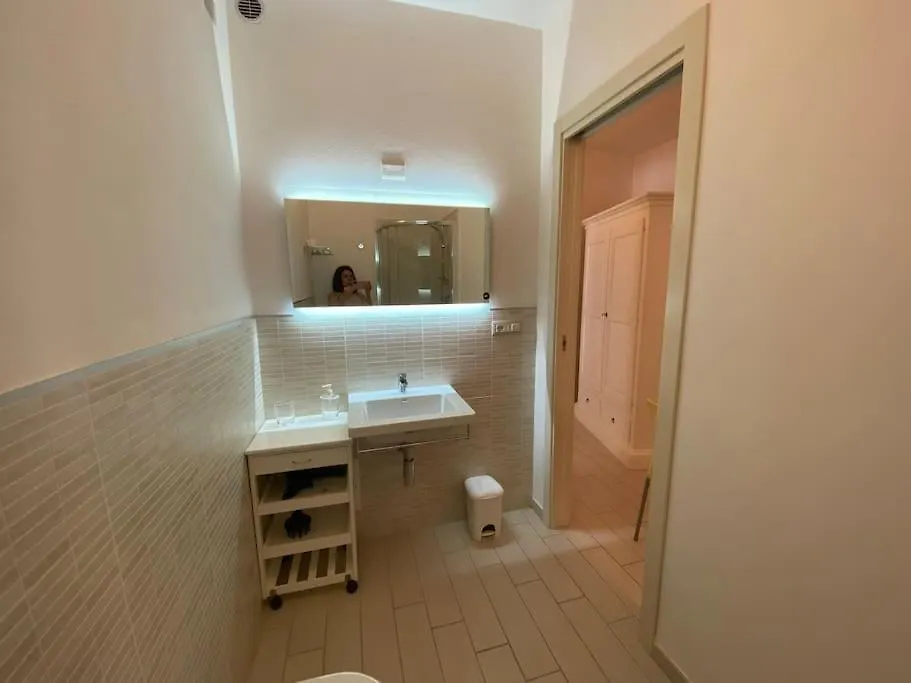 La Chiocciola: Villasimius Self-Check Apartment with Beach Shuttle