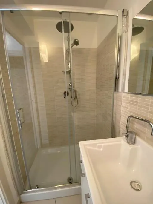 La Chiocciola: Villasimius Self-Check Apartment with Beach Shuttle