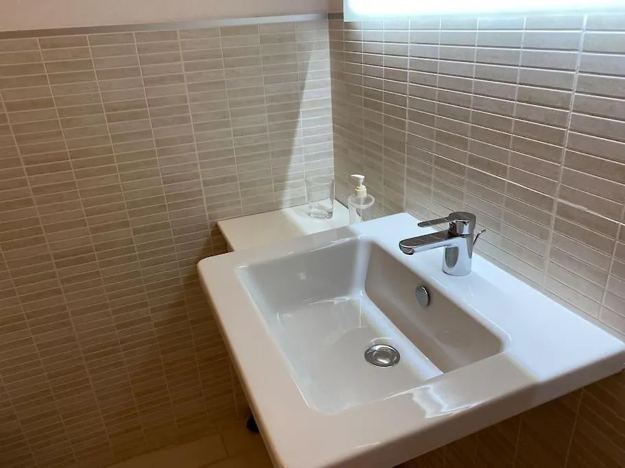 La Chiocciola: Villasimius Self-Check Apartment with Beach Shuttle Italy