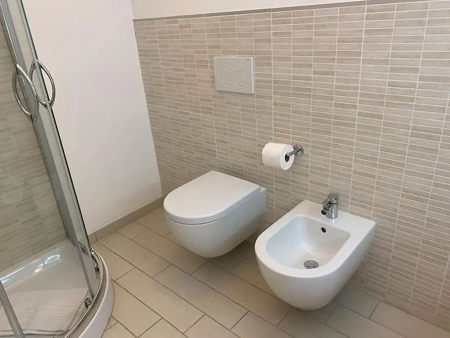 La Chiocciola: Villasimius Self-Check Apartment with Beach Shuttle Italy