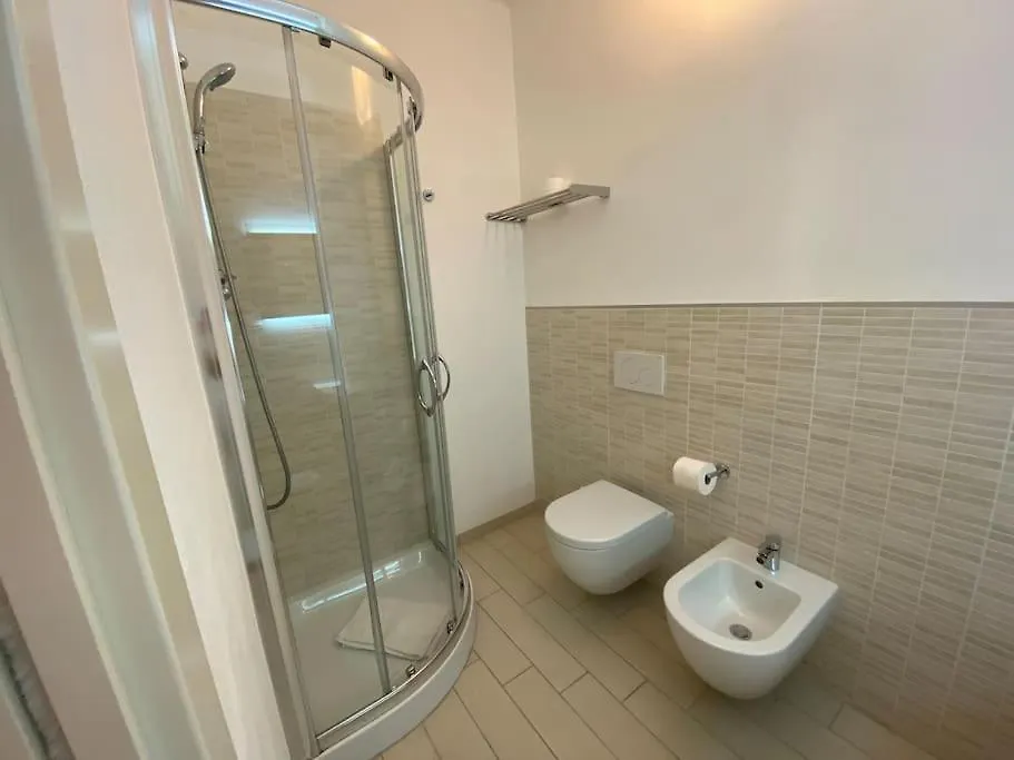 La Chiocciola: Villasimius Self-Check Apartment with Beach Shuttle