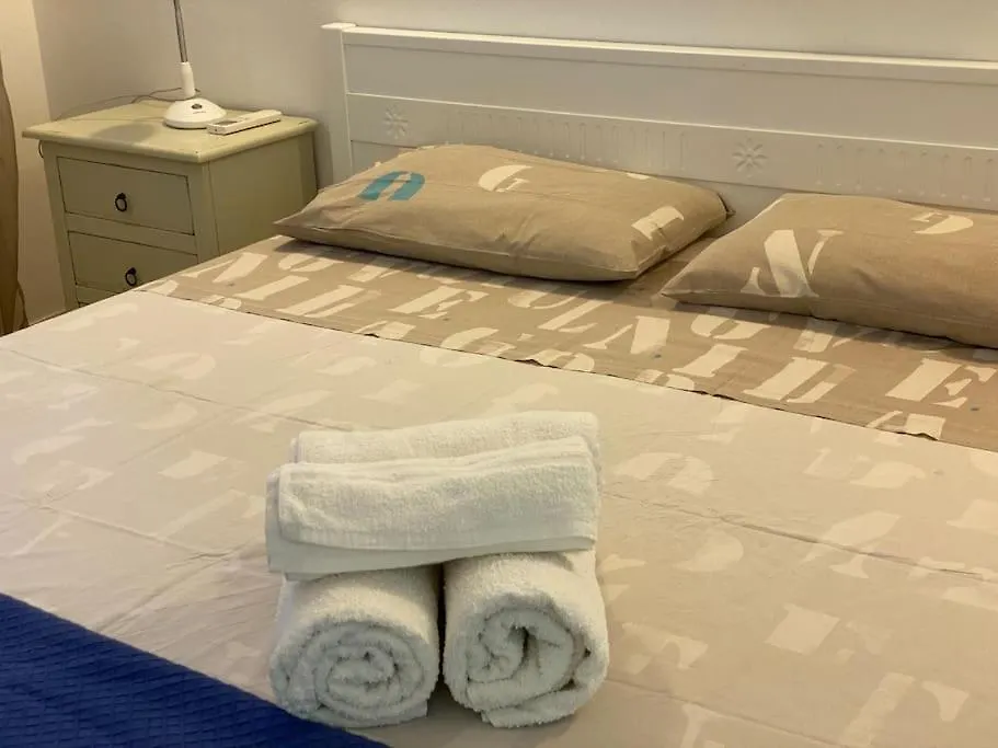 La Chiocciola: Villasimius Self-Check Apartment with Beach Shuttle 0*,  Italy