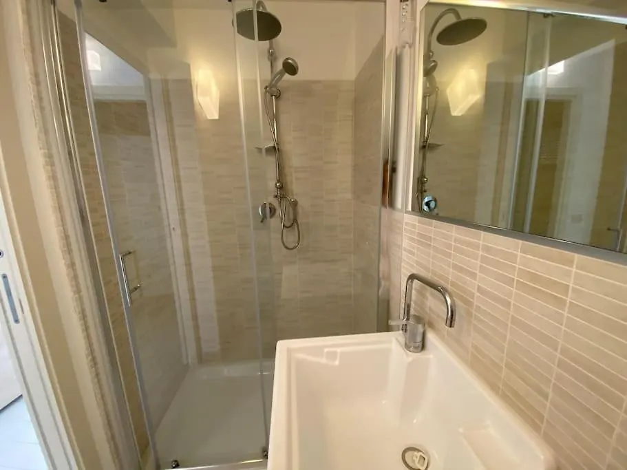 La Chiocciola: Villasimius Self-Check Apartment with Beach Shuttle