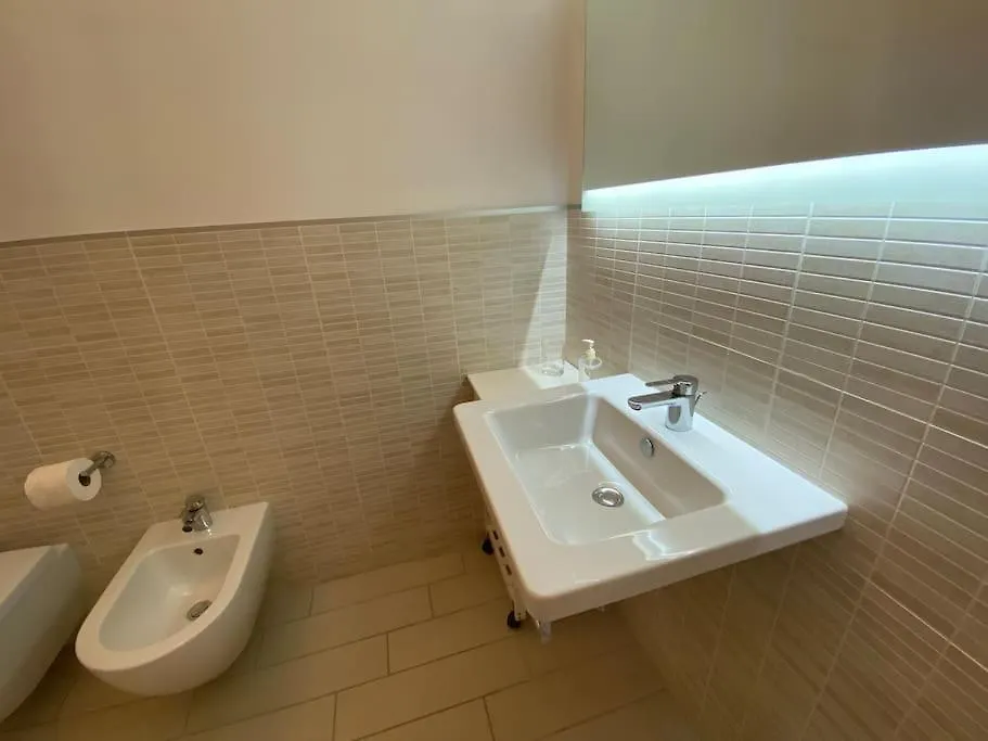 La Chiocciola: Villasimius Self-Check Apartment with Beach Shuttle 0*,