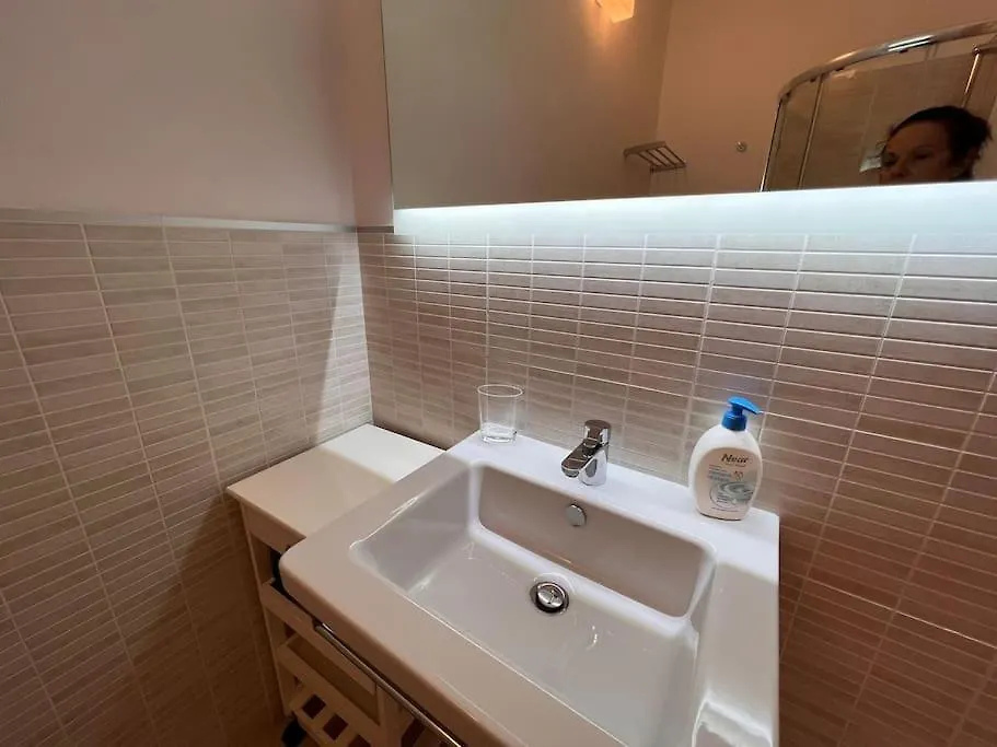 La Chiocciola: Villasimius Self-Check Apartment with Beach Shuttle Italy