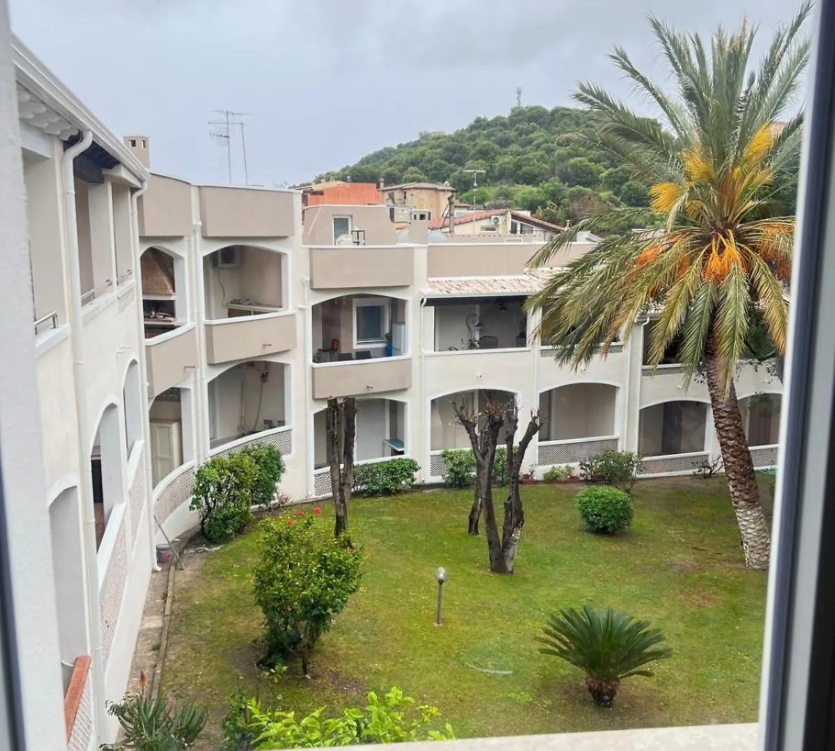 La Chiocciola: Villasimius Self-Check Apartment with Beach Shuttle