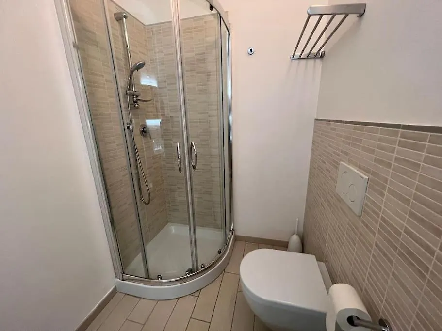La Chiocciola: Villasimius Self-Check Apartment with Beach Shuttle